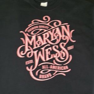 Hot new urban clothing line